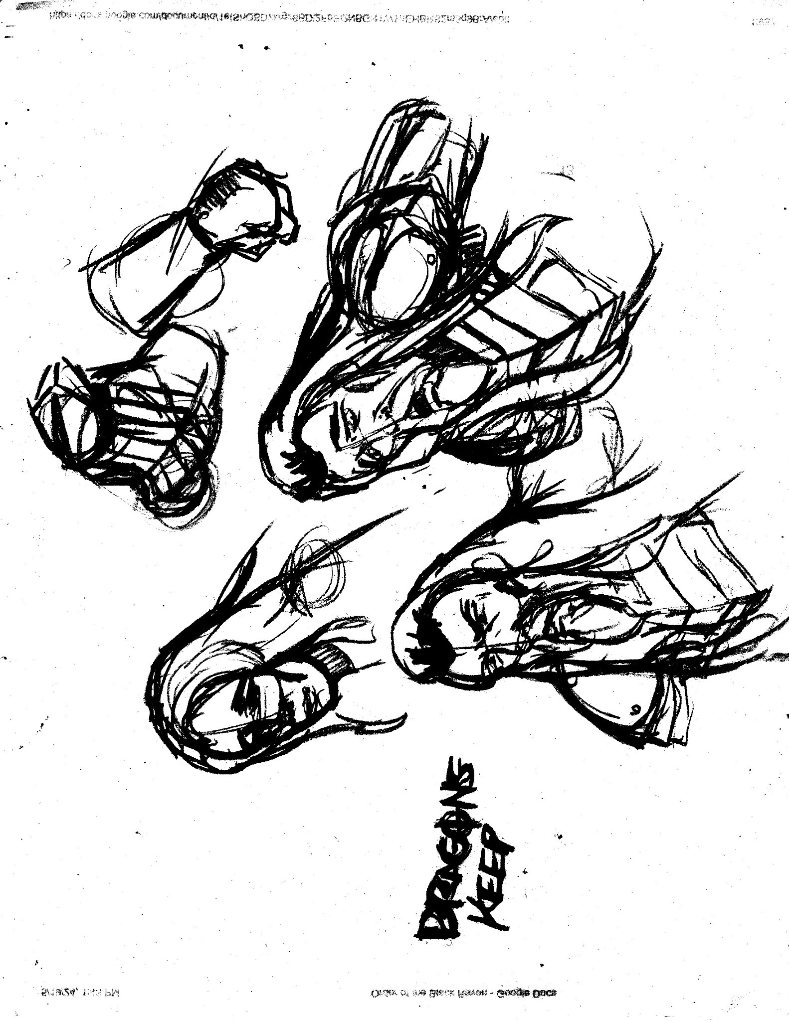 Concept Sketch