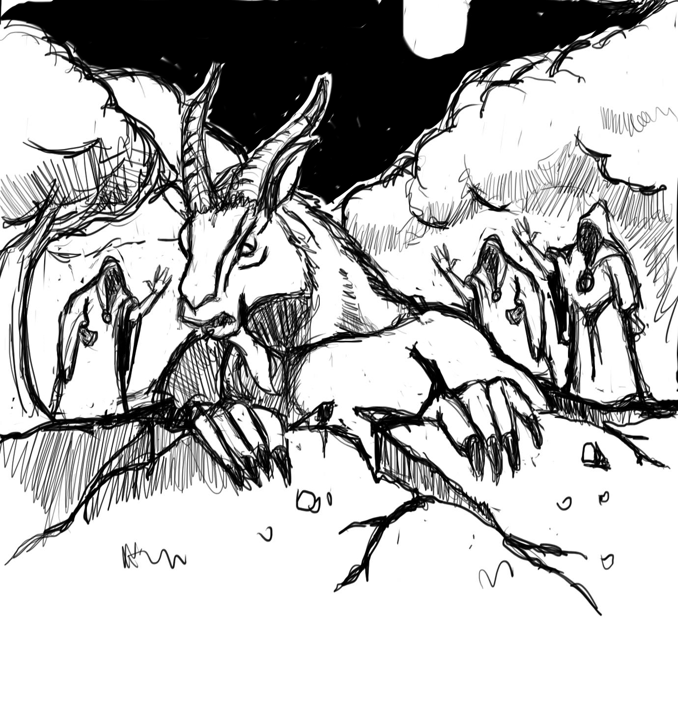 Summoning